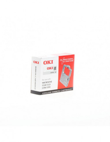 OKI Ribbon 01126301