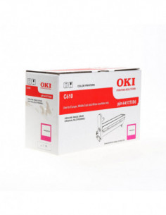OKI Drum 44315106 Magenta