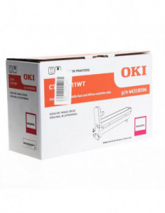 OKI Drum 44318506 Magenta