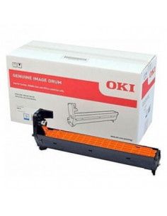 OKI Drum 46857508 Black