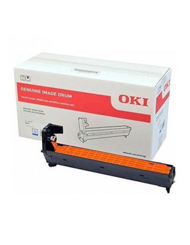 OKI Drum 46857508 Black