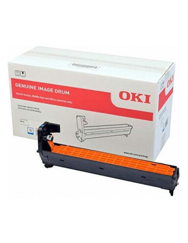 OKI Drum 46857507 Cyan