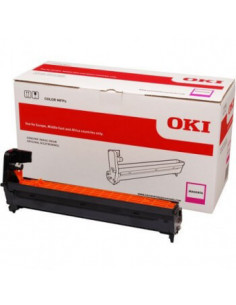 OKI Drum 46857506 Magenta