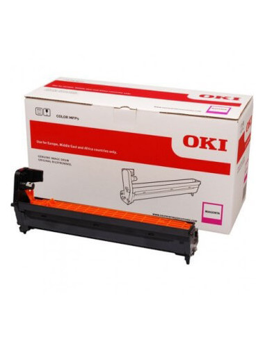 OKI Drum 46857506 Magenta