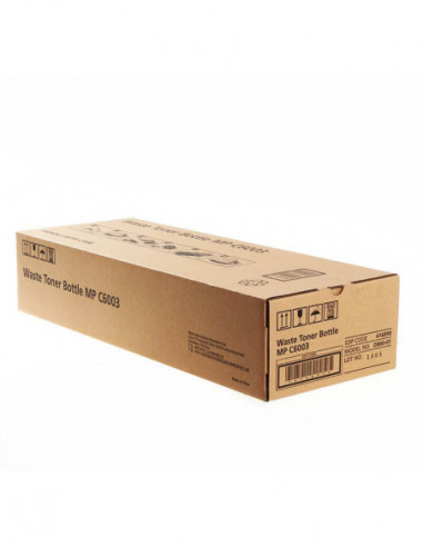 RICOH Waste 416890 MP C6003
