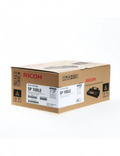 RICOH Toner 407166 SP 100LE...