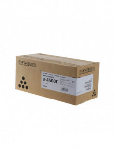 RICOH Toner 407340 SP 4500E...