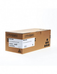 RICOH Toner 407531 SP C252E...