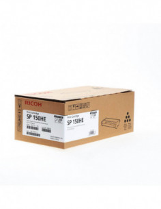 RICOH Toner 408010 SP 150HE...