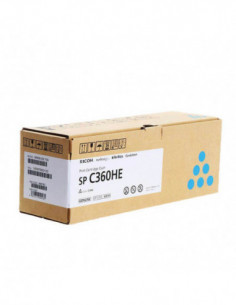 RICOH Toner 408185 SP...