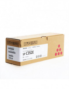 RICOH Toner 408217 SP C352E...