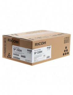 RICOH Toner 408281 SP 330H...
