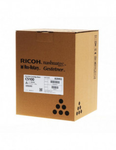 RICOH Toner 828402 C5100 Black