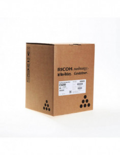RICOH Toner 828426 C5200 Black