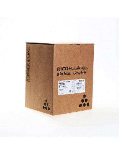 RICOH Toner 828426 C5200 Black