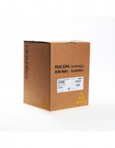 RICOH Toner 828427 C5200...