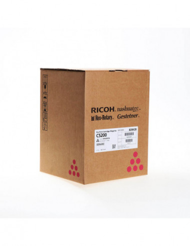 RICOH Toner 828428 C5200 Magenta