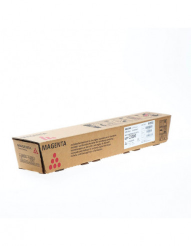 RICOH Toner 842032 MP C3000 Magenta
