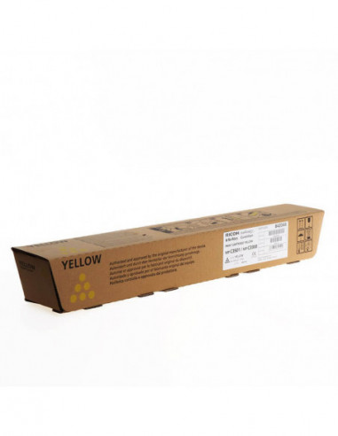 RICOH Toner 842044 MP C3501/MP C3300...