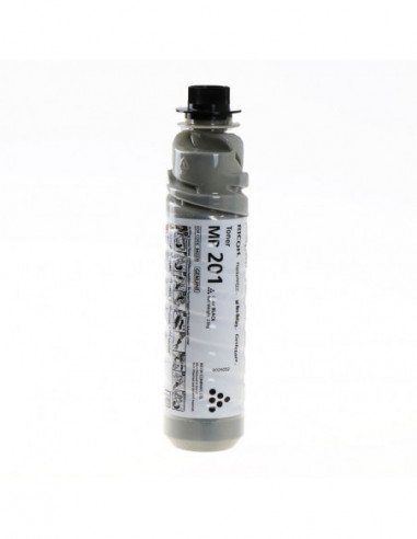 RICOH Toner 842338 MP 201 Black