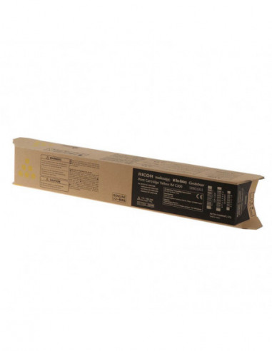 RICOH Toner 842385 IM C300 Yellow