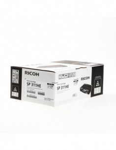 RICOH Toner 407246 SP 311HE...