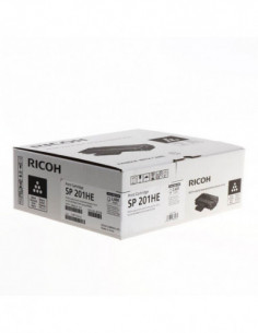 RICOH Toner 407254 SP 201HE...
