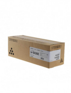 RICOH Toner 407510 SP 6430E...