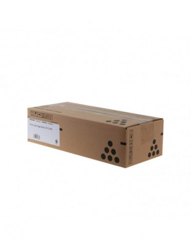 RICOH Toner 407638 SP C310E Black