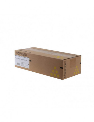 RICOH Toner 407639 SP C310E Yellow