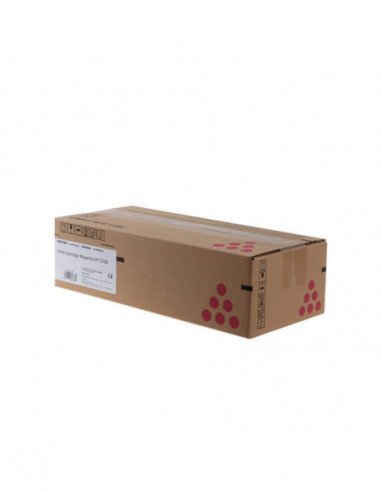 RICOH Toner 407640 SP C310E Magenta