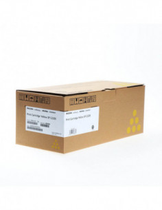 RICOH Toner 407643 SP C220E...