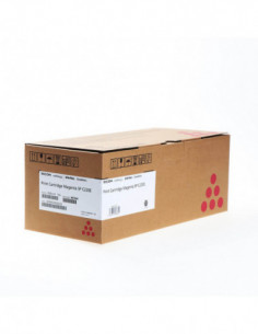 RICOH Toner 407644 SP C220E...