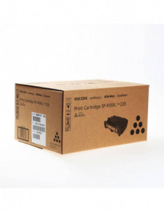 RICOH Toner 407652 SP...