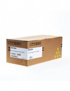 RICOH Toner 407719 SP...