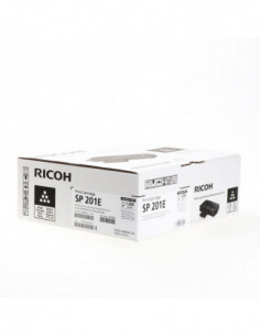 RICOH Toner 407999 SP 201E...