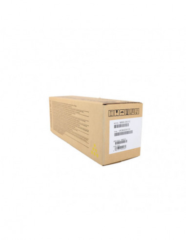 RICOH Toner 408253 SP C360X Yellow