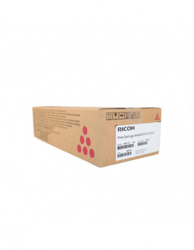 RICOH Toner 408342 M C250H Magenta