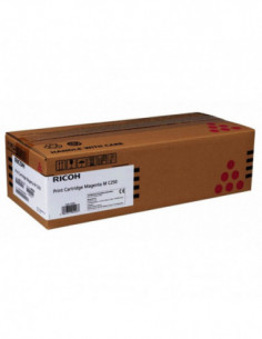 RICOH Toner 408354 M C250...