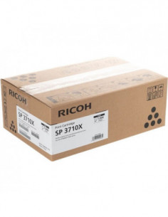 RICOH Toner 408285 SP 3710X...
