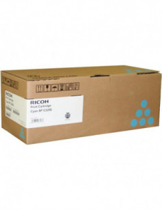 RICOH Toner 408452 M C240 Cyan