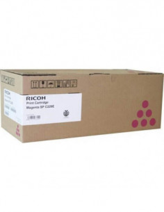 RICOH Toner 408453 M C240...