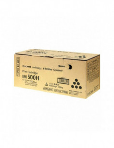 RICOH Toner 418481 IM 600H...