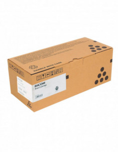 RICOH Toner 828554 8300S Black
