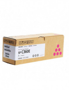RICOH Toner 408190 SP C360...
