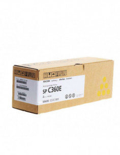 RICOH Toner 408191 SP C360...