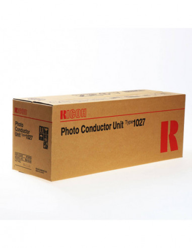 RICOH Drum 411018 Type 1027 Black