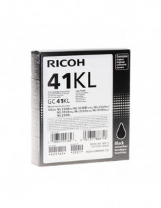 RICOH Gel 405765 GC 41...