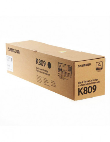 SAMSUNG Toner SS607A CLT-K809S Black