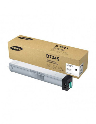SAMSUNG Toner SS770A MLT-D704S Black